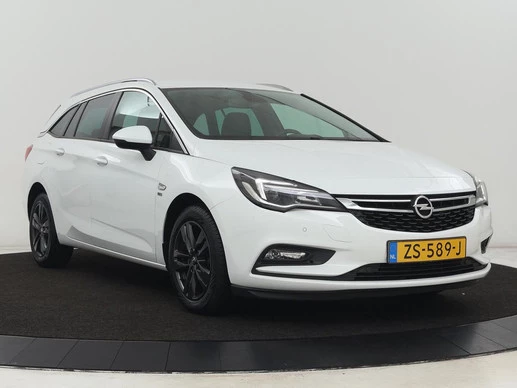 Opel Astra - Afbeelding 28 van 30