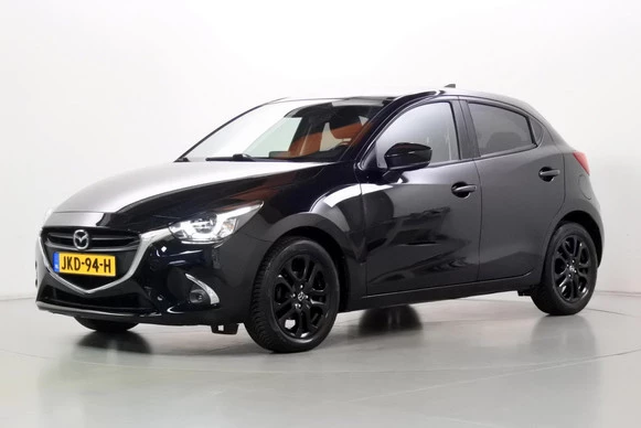 Mazda 2 - Afbeelding 1 van 30