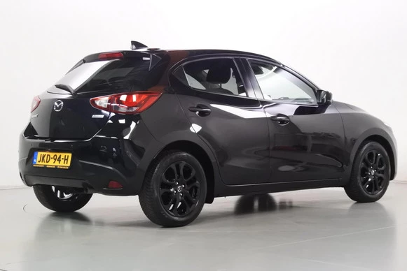 Mazda 2 - Afbeelding 2 van 30