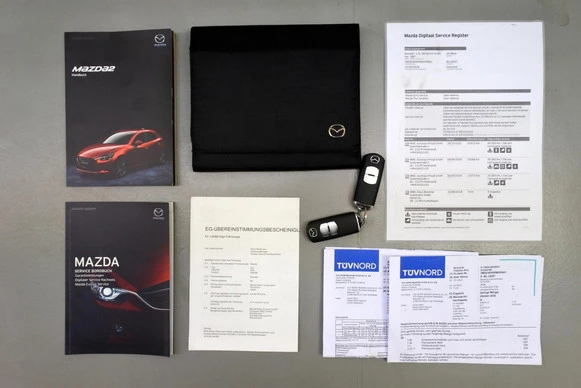 Mazda 2 - Afbeelding 4 van 30