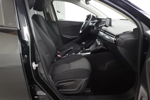 Mazda 2 - Afbeelding 5 van 30