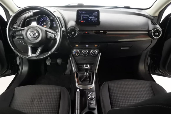 Mazda 2 - Afbeelding 6 van 30