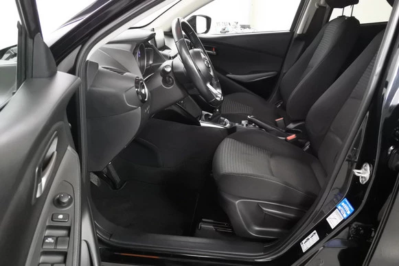 Mazda 2 - Afbeelding 7 van 30