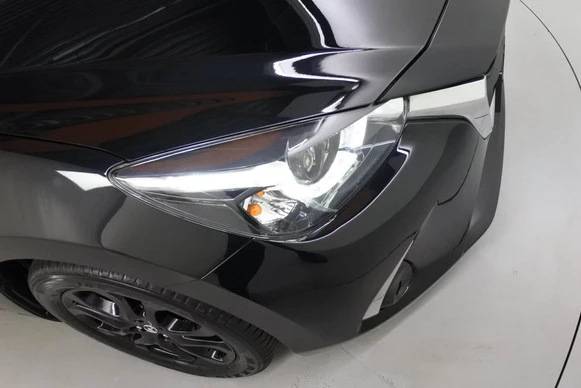 Mazda 2 - Afbeelding 8 van 30