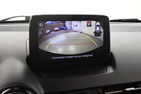 Mazda 2 - Afbeelding 9 van 30