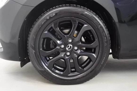 Mazda 2 - Afbeelding 10 van 30