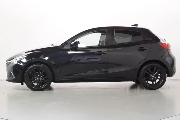 Mazda 2 - Afbeelding 12 van 30