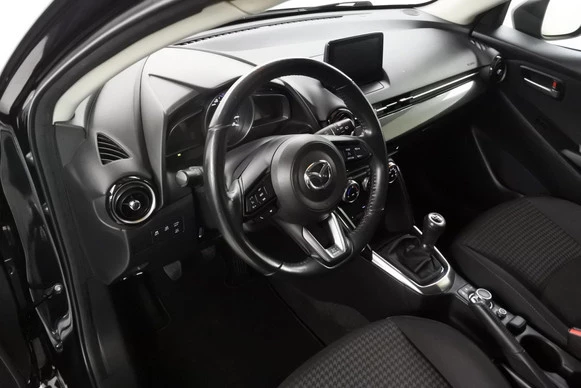 Mazda 2 - Afbeelding 13 van 30