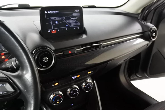 Mazda 2 - Afbeelding 20 van 30