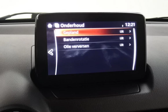 Mazda 2 - Afbeelding 21 van 30