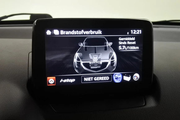 Mazda 2 - Afbeelding 22 van 30