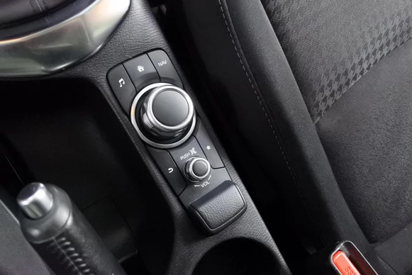 Mazda 2 - Afbeelding 25 van 30