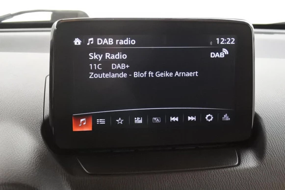 Mazda 2 - Afbeelding 26 van 30