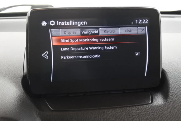 Mazda 2 - Afbeelding 27 van 30