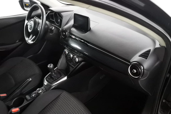 Mazda 2 - Afbeelding 28 van 30