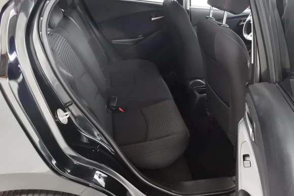 Mazda 2 - Afbeelding 29 van 30