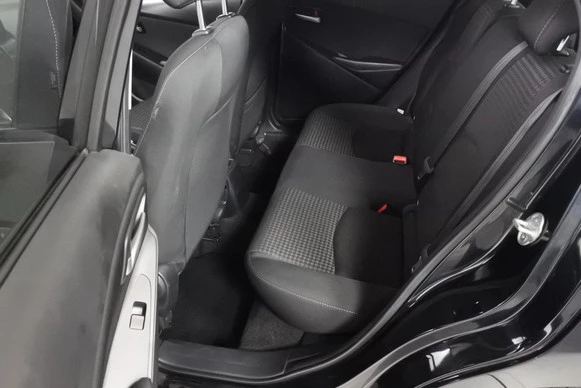 Mazda 2 - Afbeelding 30 van 30