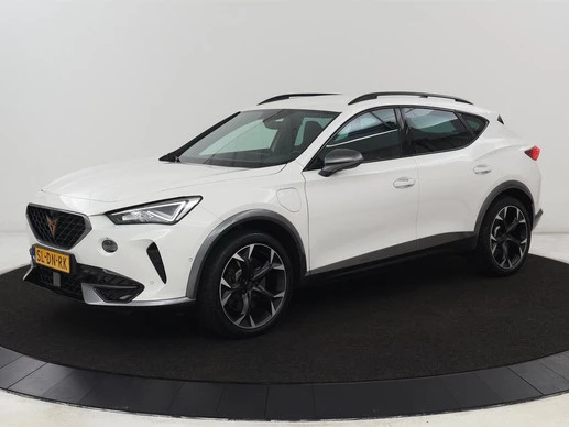 CUPRA Formentor - Afbeelding 1 van 30