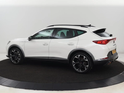 CUPRA Formentor - Afbeelding 2 van 30