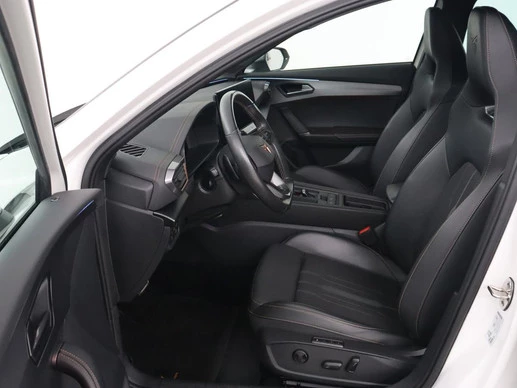 CUPRA Formentor - Afbeelding 4 van 30