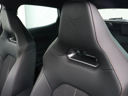 CUPRA Formentor - Afbeelding 6 van 30