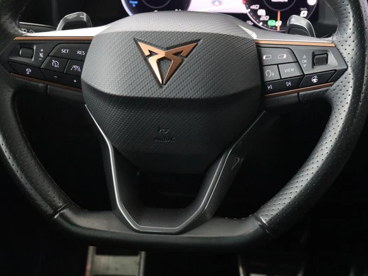 CUPRA Formentor - Afbeelding 11 van 30