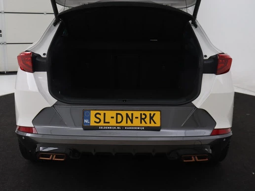 CUPRA Formentor - Afbeelding 12 van 30