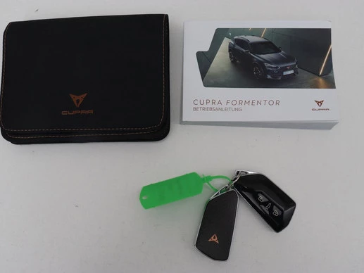 CUPRA Formentor - Afbeelding 15 van 30