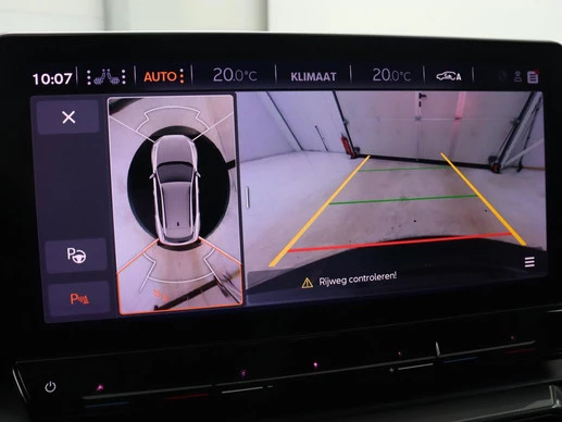 CUPRA Formentor - Afbeelding 18 van 30