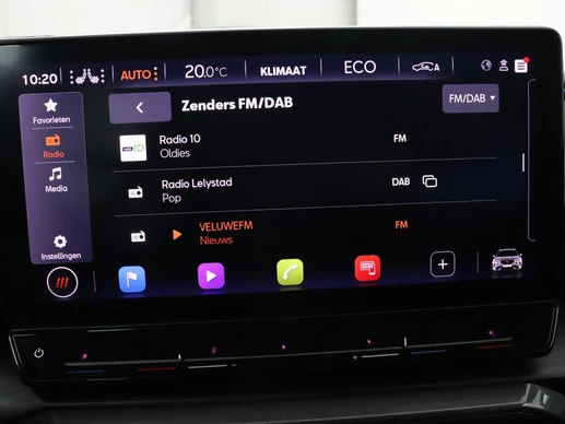 CUPRA Formentor - Afbeelding 25 van 30