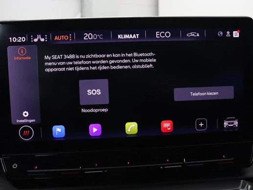 CUPRA Formentor - Afbeelding 27 van 30