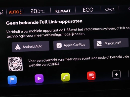 CUPRA Formentor - Afbeelding 28 van 30