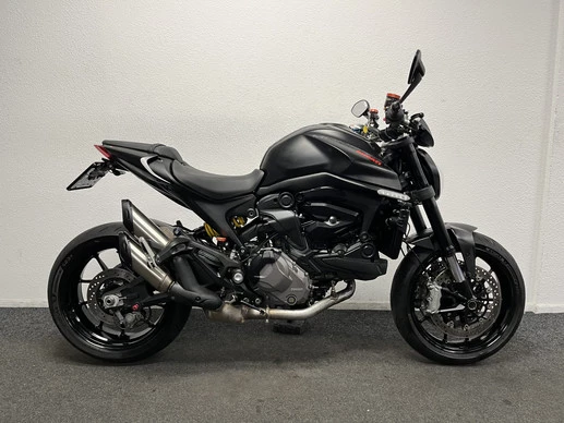 Ducati Monster - Afbeelding 1 van 21