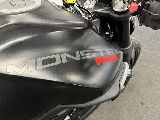 Ducati Monster - Afbeelding 3 van 21