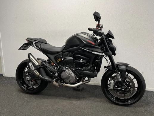 Ducati Monster - Afbeelding 4 van 21