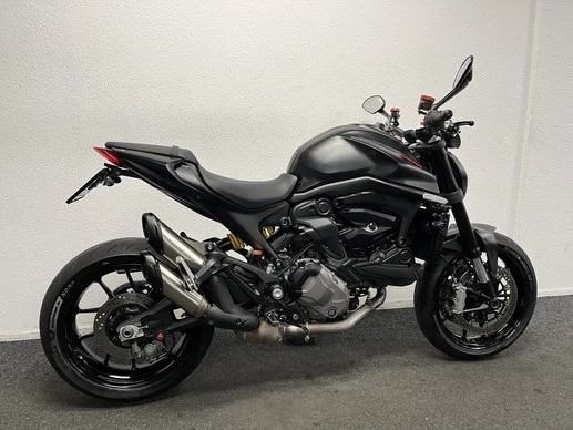 Ducati Monster - Afbeelding 5 van 21