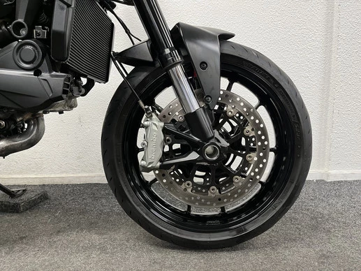Ducati Monster - Afbeelding 6 van 21