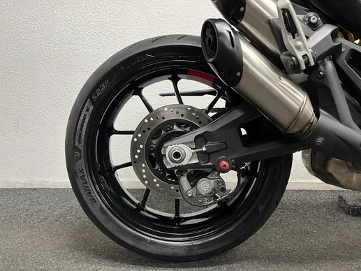 Ducati Monster - Afbeelding 8 van 21