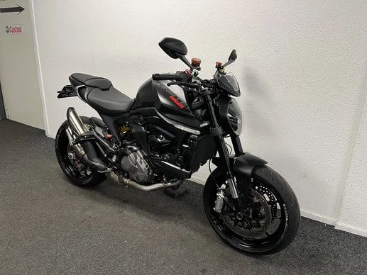 Ducati Monster - Afbeelding 11 van 21