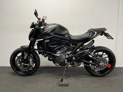 Ducati Monster - Afbeelding 12 van 21