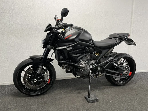 Ducati Monster - Afbeelding 13 van 21