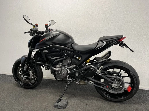 Ducati Monster - Afbeelding 14 van 21
