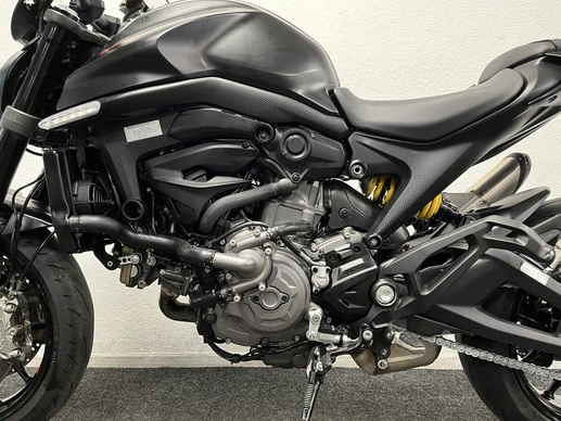 Ducati Monster - Afbeelding 16 van 21