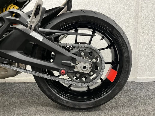 Ducati Monster - Afbeelding 17 van 21