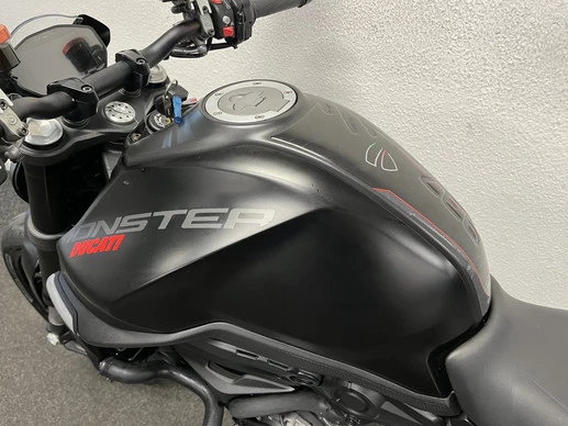 Ducati Monster - Afbeelding 18 van 21