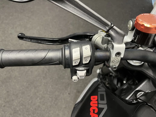 Ducati Monster - Afbeelding 20 van 21