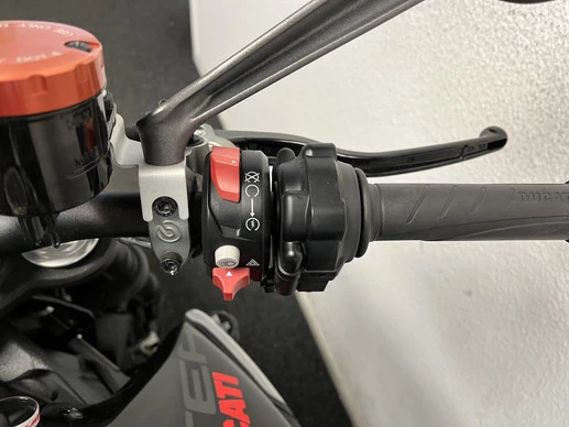 Ducati Monster - Afbeelding 21 van 21