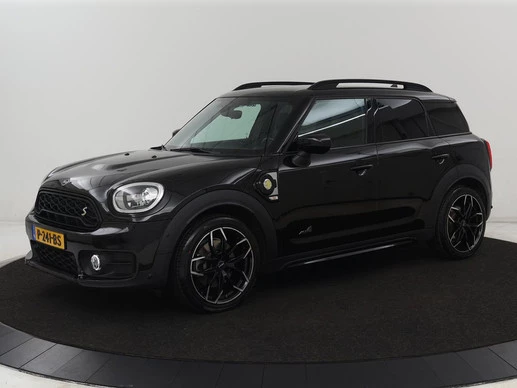MINI Countryman - Afbeelding 1 van 30