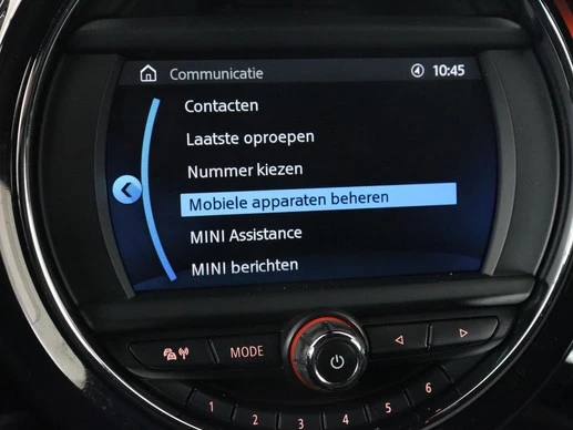 MINI Countryman - Afbeelding 21 van 30