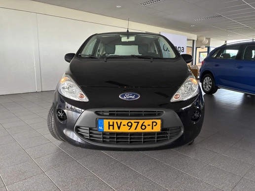 Ford Ka - Afbeelding 3 van 22